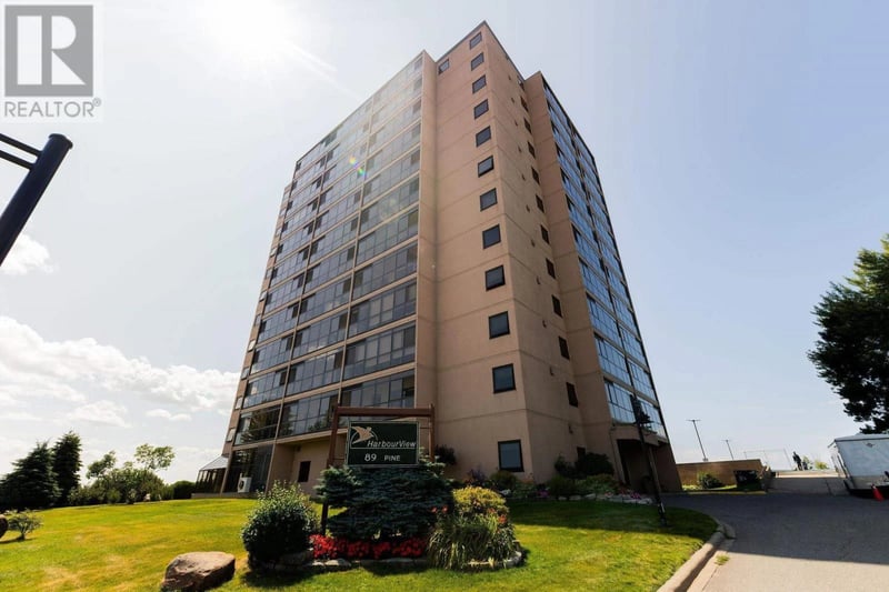 89 Pine ST # 610, Sault Ste. Marie, Ontario, P6A6M6, Sault Ste. Marie, Ontario — photo 1 of 5