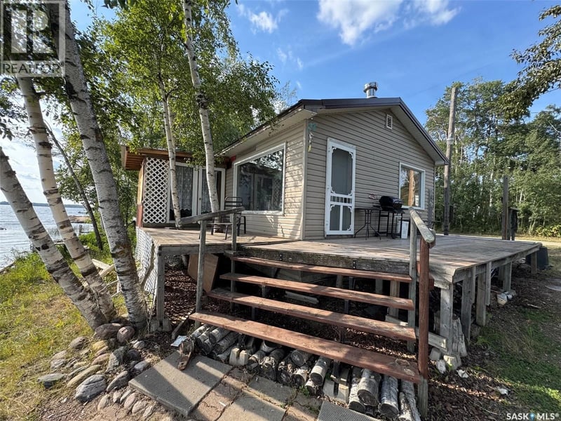 Lakefront Lot #4 Lake Charron Regional Park, Charron Lake, Saskatchewan, S0K2Z0, Charron Lake, Saskatchewan — photo 1 of 5