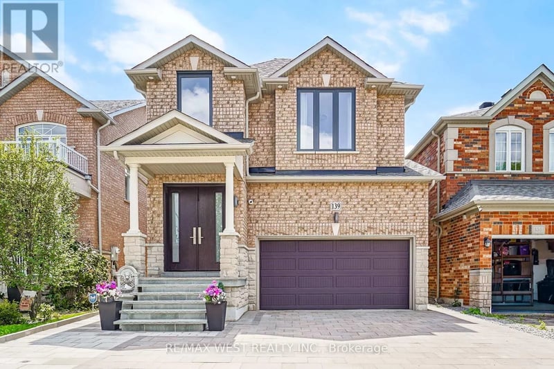 139 River Ridge Boulevard, Aurora, Ontario, L4G7T7, Aurora, Ontario — photo 1 of 5