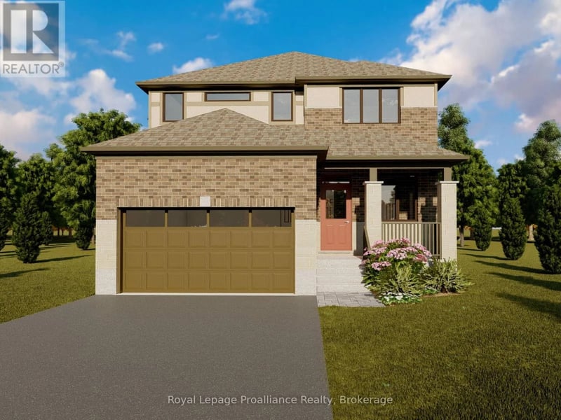 36 Springwater Court, Belleville (Thurlow Ward), Ontario, K8N0V9, Belleville (Thurlow Ward), Ontario