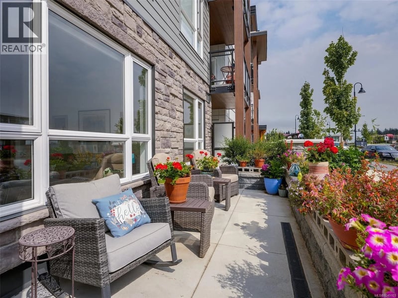 #107 3564B Ryder Hesjedal Way, Colwood, British Columbia, V9C0V4, Colwood, British Columbia — photo 1 of 5