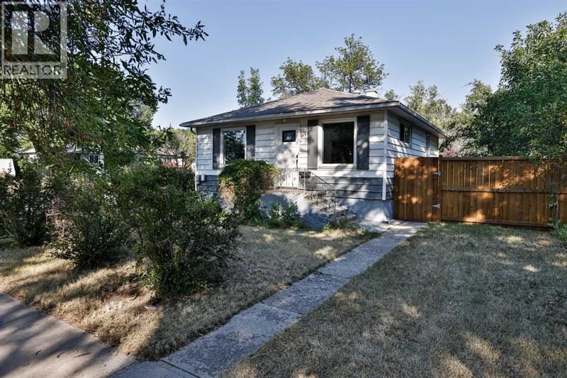 145 19 Street North, Lethbridge, Alberta, T1H3J7, Lethbridge, Alberta — photo 1 of 5