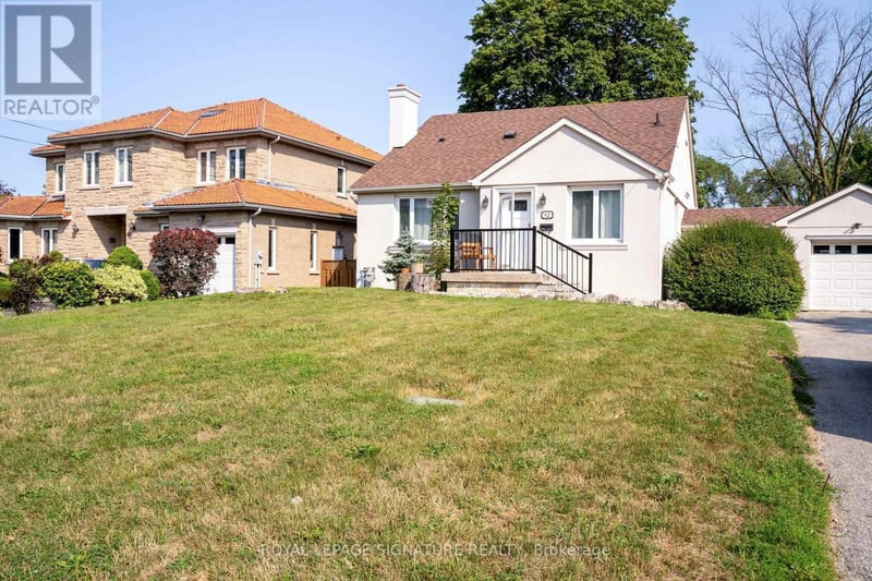 42 Kingsview Boulevard, Toronto (Kingsview Village-The Westway), Ontario, M9R1T8, Toronto (Kingsview Village-The Westway), Ontario — photo 1 of 5