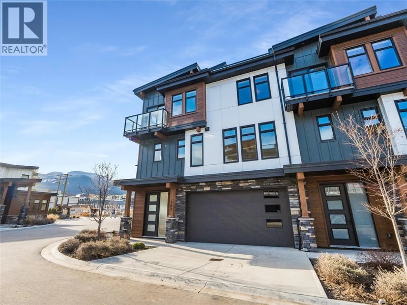 #107 910 Lakeside Drive, Nelson, British Columbia, V1L6G3, Nelson, British Columbia — photo 1 of 5