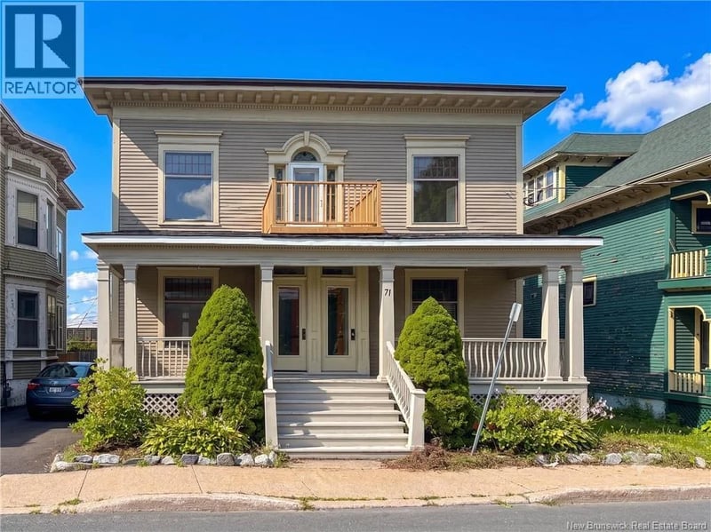 69-71 Clarendon, Saint John, New Brunswick, E2K1A5, Saint John, New Brunswick — photo 1 of 5