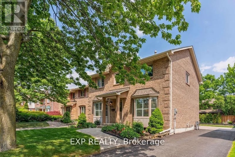 259 O'donoghue unit1 Avenue, Oakville (CP College Park), Ontario, L6H3W5, Oakville (CP College Park), Ontario — photo 1 of 5
