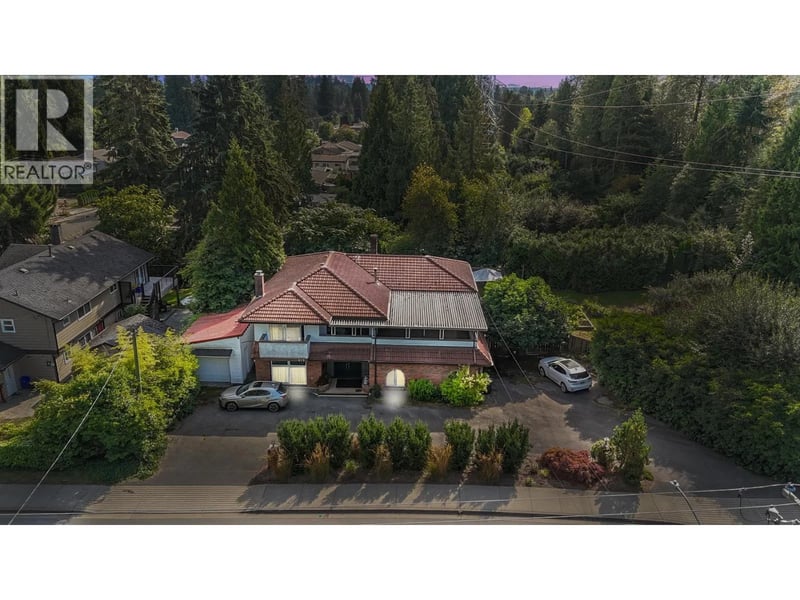 815 29TH Street, North Vancouver, British Columbia, V7K1B6, North Vancouver, British Columbia — photo 1 of 5