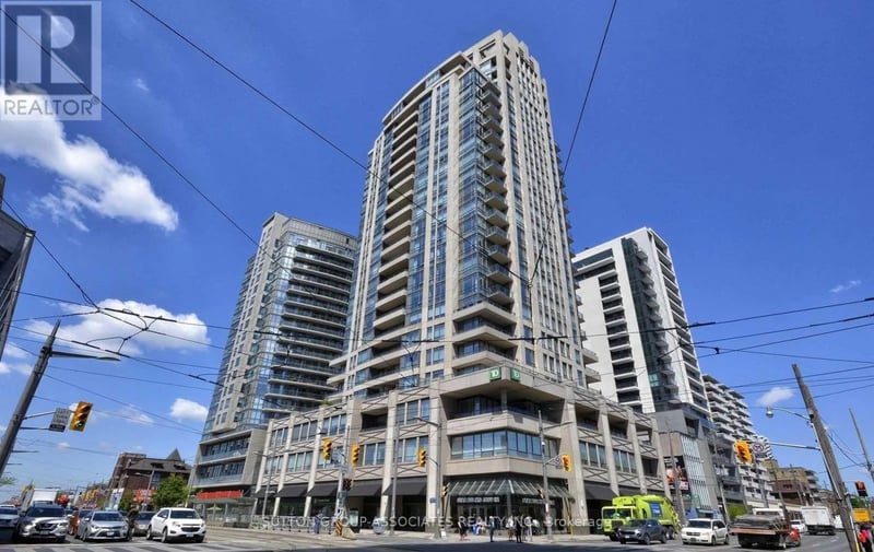 #1807 500 St. Clair Avenue West, Toronto (Humewood-Cedarvale), Ontario, M6C1A8, Toronto (Humewood-Cedarvale), Ontario — photo 1 of 5
