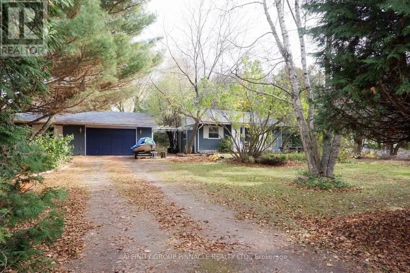 81 Cedar Beach Road, Brock (Beaverton), Ontario, L0K1A0, Brock (Beaverton), Ontario — photo 1 of 5