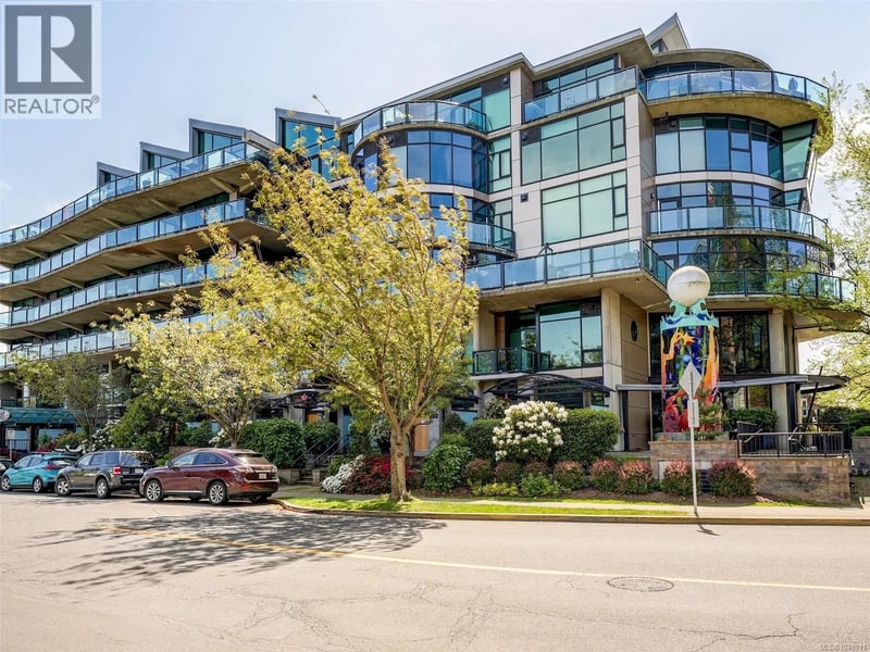 #103 21 Erie Street, Victoria, British Columbia, V8V5A8, Victoria, British Columbia — photo 1 of 5