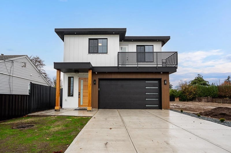 #LOT 1 9521 MCNAUGHT Road, Chilliwack, British Columbia, V2P6E9, Chilliwack, British Columbia — photo 1 of 5