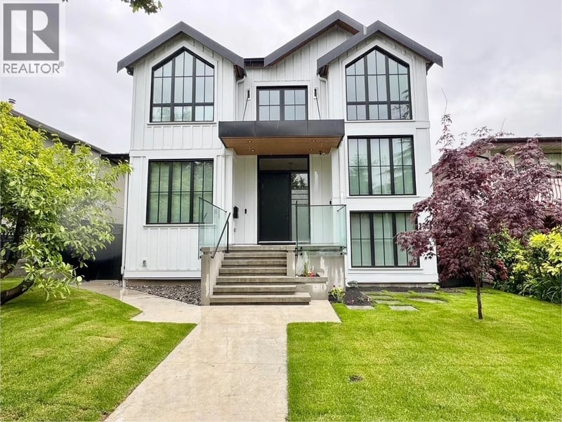 #X 1XX6 NASSAU Drive, Vancouver, British Columbia, V5P2B5, Vancouver, British Columbia — photo 1 of 5