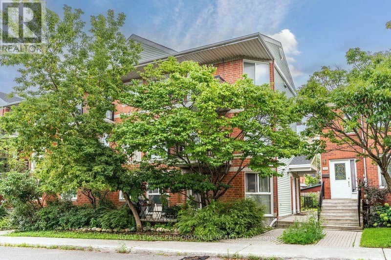 #3 6 Omeara Street, Ottawa, Ontario, K1Y4T1, Ottawa, Ontario — photo 1 of 5