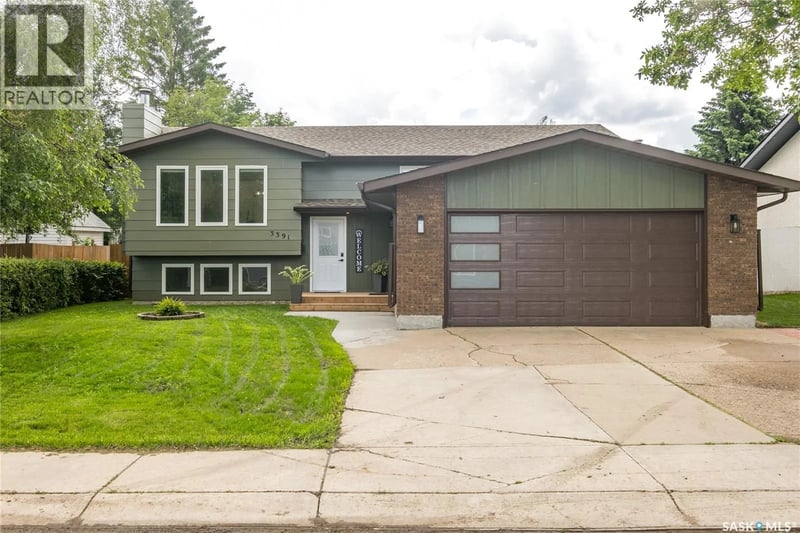 3391 Bliss CRESCENT, Prince Albert, Saskatchewan, S6V7L1, Prince Albert, Saskatchewan — photo 1 of 5