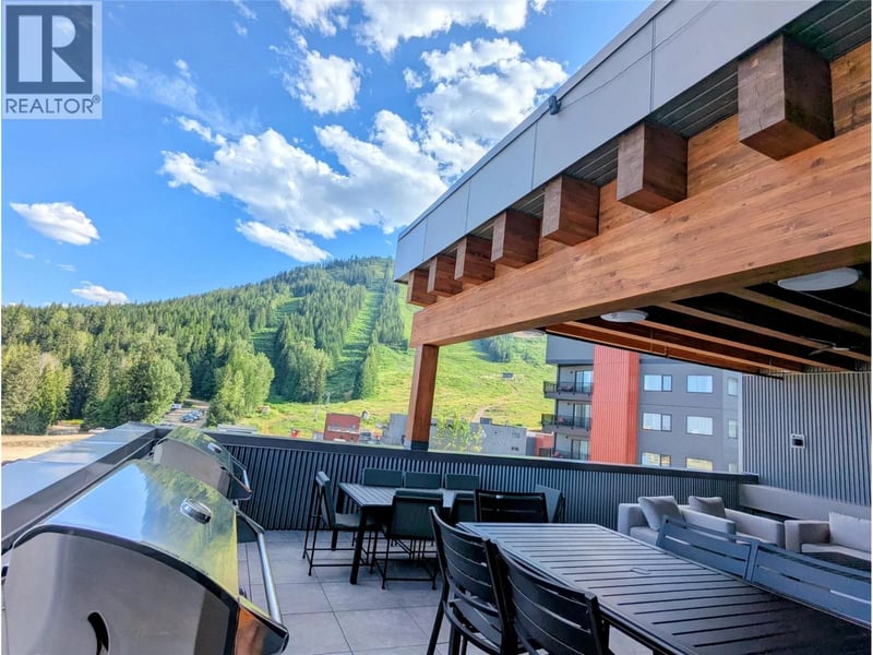 #123 4280 Red Mountain Road, Rossland, British Columbia, V0G1Y0, Rossland, British Columbia — photo 1 of 5