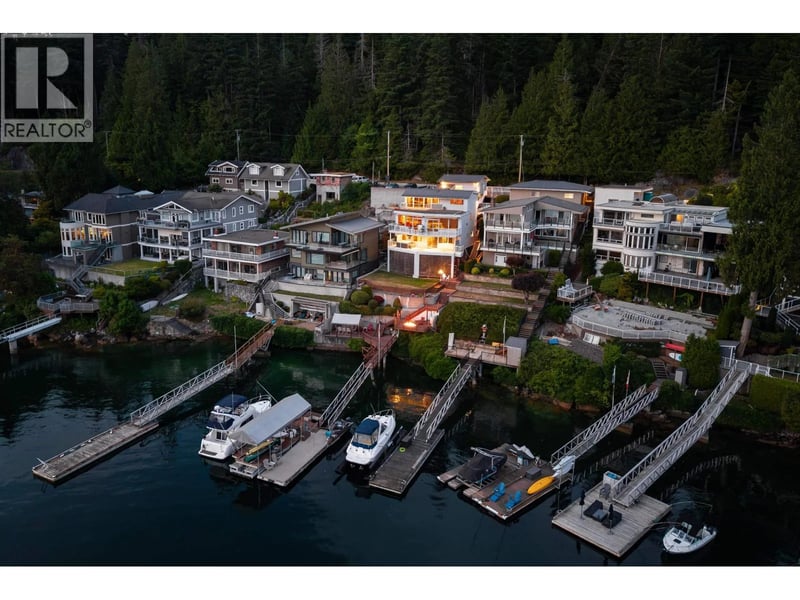 4705 BELCARRA BAY Road, Belcarra, British Columbia, V3H4P6, Belcarra, British Columbia — photo 1 of 5