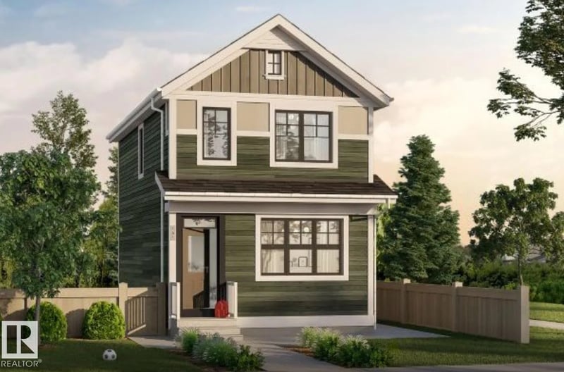 6281 175A AV NW, Edmonton, Alberta, T5Y4A5, Edmonton, Alberta — photo 1 of 5