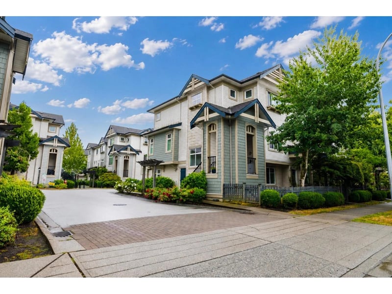 #49 8418 163 Street, Surrey, British Columbia, V4N6K8, Surrey, British Columbia — photo 1 of 5
