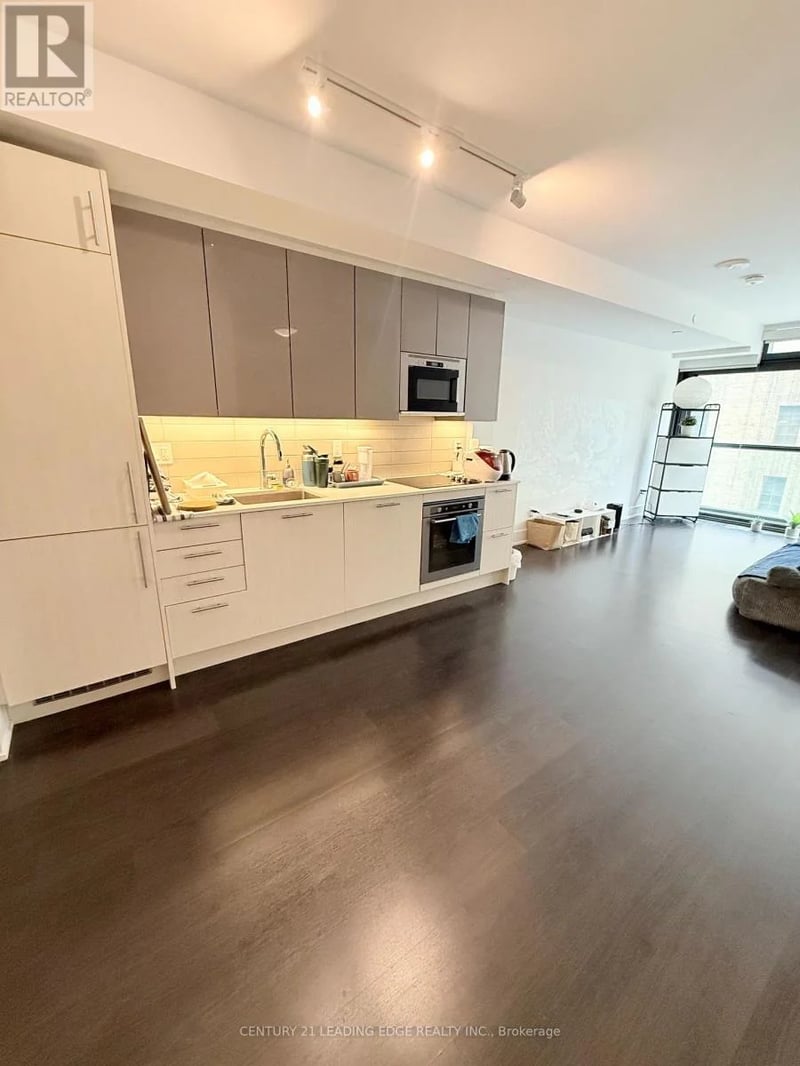 #315 403 Church Street, Toronto (Church-Yonge Corridor), Ontario, M4Y0C9, Toronto (Church-Yonge Corridor), Ontario — photo 1 of 5