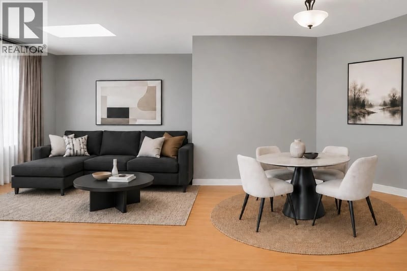 #103 108 ESPLANADE, North Vancouver, British Columbia, V7M3M8, North Vancouver, British Columbia — photo 1 of 5