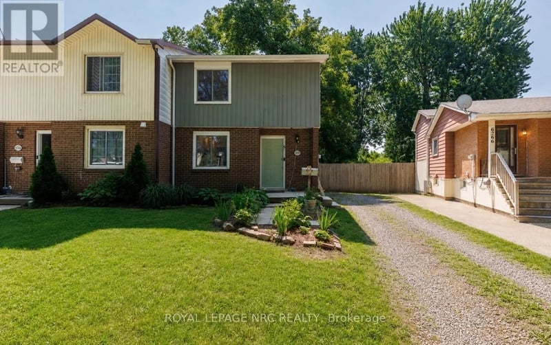6562 HARMONY Avenue, Niagara Falls (West Wood), Ontario, L2H1Z4, Niagara Falls (West Wood), Ontario — photo 1 of 5