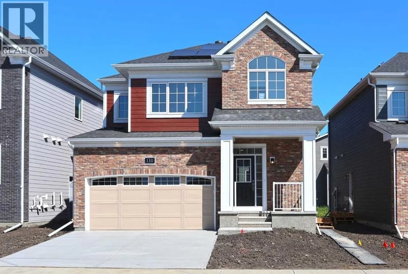 110 Yorkstone Villas Southwest, Calgary, Alberta, T2X6J7, Calgary, Alberta — photo 1 of 5