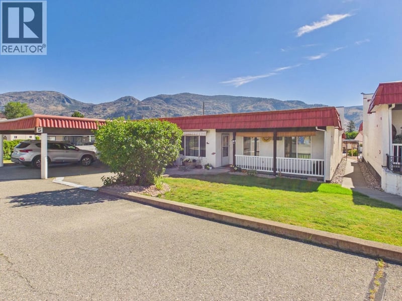 #5 8010 VEDETTE Drive, Osoyoos, British Columbia, V0H1V2, Osoyoos, British Columbia — photo 1 of 5
