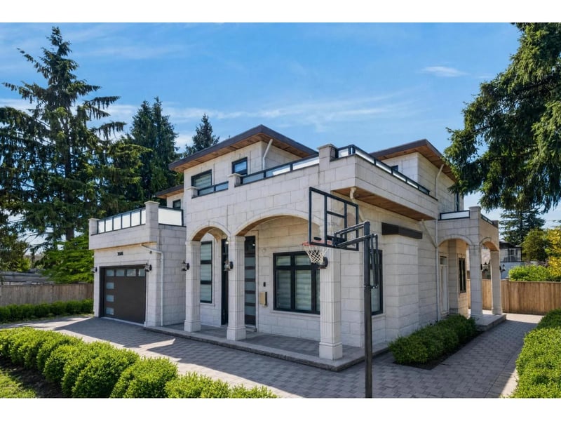 7565 116 Street, Delta, British Columbia, V4C5T5, Delta, British Columbia — photo 1 of 5