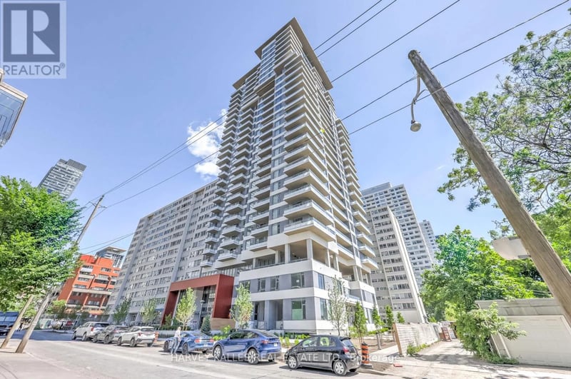 #2604 25 Holly Street, Toronto (Mount Pleasant West), Ontario, M4S0E3, Toronto (Mount Pleasant West), Ontario — photo 1 of 5