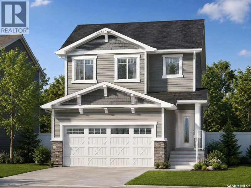 2973 Green Turtle ROAD, Regina, Saskatchewan, S4V4G4, Regina, Saskatchewan — photo 1 of 5