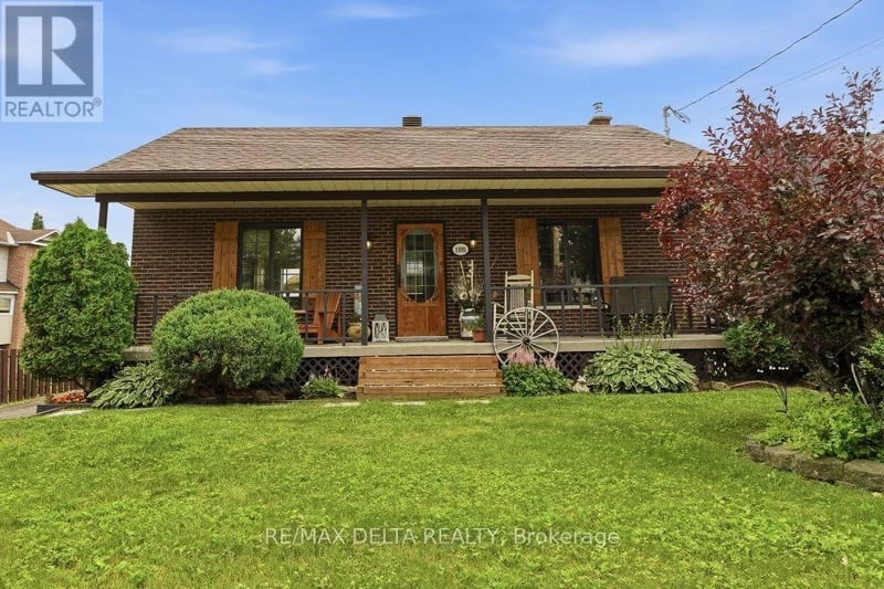 1991 Woods Street, Clarence-Rockland, Ontario, K4K1H7, Clarence-Rockland, Ontario — photo 1 of 5