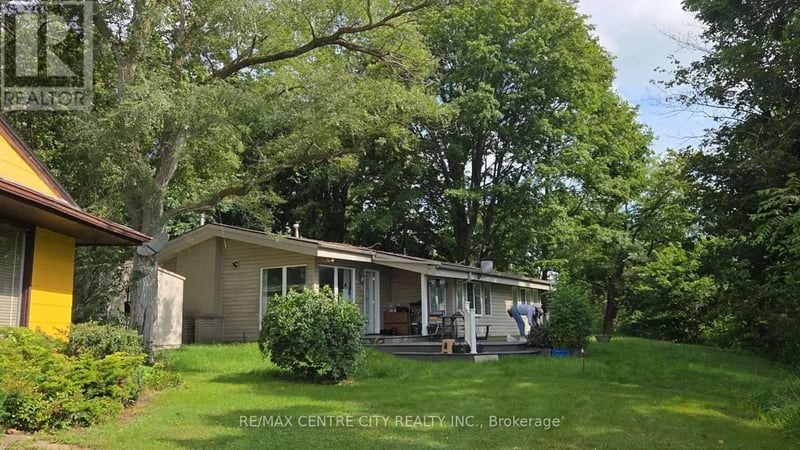 20863 WYE Creek Drive, Thames Centre, Ontario, N0M2P0, Thames Centre, Ontario — photo 1 of 5