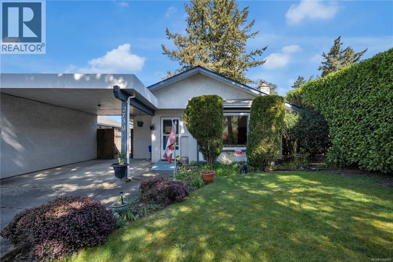 2730 Glen Lake Place, Langford, British Columbia, V9B1Y9, Langford, British Columbia — photo 1 of 5