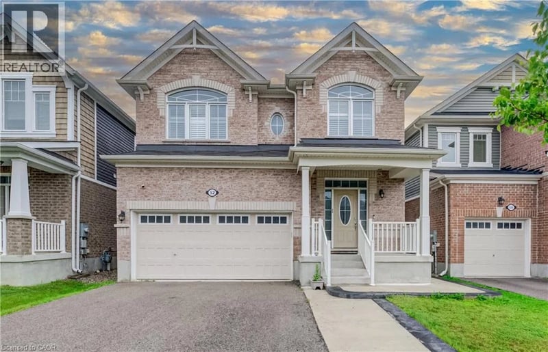52 POINTER Street, Cambridge, Ontario, N3E0B4, Cambridge, Ontario — photo 1 of 5