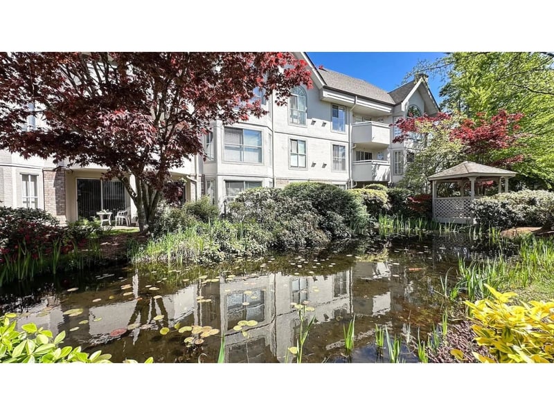 #110 7171 121 Street, Surrey, British Columbia, V3W1G9, Surrey, British Columbia — photo 1 of 5