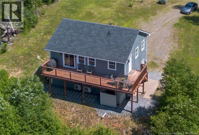 113 Gorhams Bluff Road, Kingston, New Brunswick, E5N0B9, Kingston, New Brunswick — photo 1 of 5