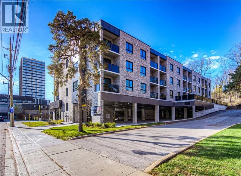 #406 30 GEORGE Street South, Cambridge, Ontario, N1S1M4, Cambridge, Ontario — photo 1 of 5