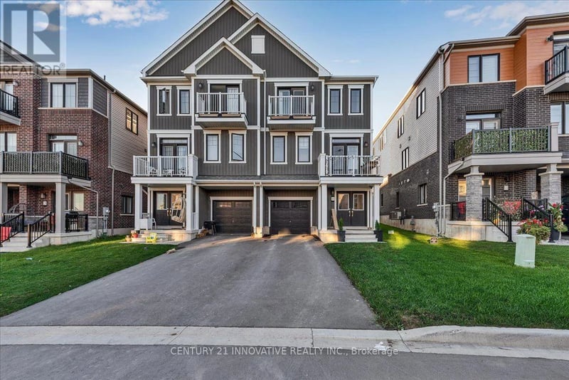 9 Granville Crescent, Haldimand, Ontario, N3W0J5, Haldimand, Ontario — photo 1 of 5
