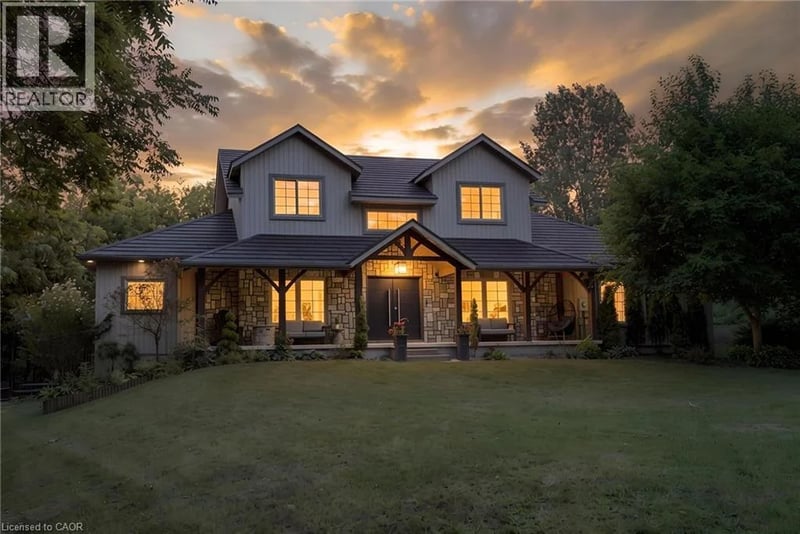 9 MICHAEL'S Lane, Tillsonburg, Ontario, N4G4G9, Tillsonburg, Ontario — photo 1 of 5