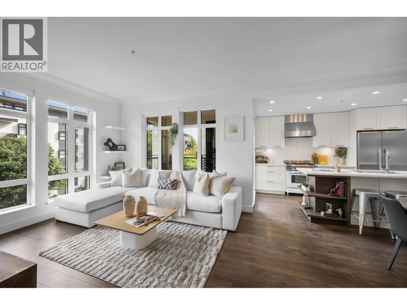 #305 168 35TH Avenue, Vancouver, British Columbia, V5W1A6, Vancouver, British Columbia — photo 1 of 5