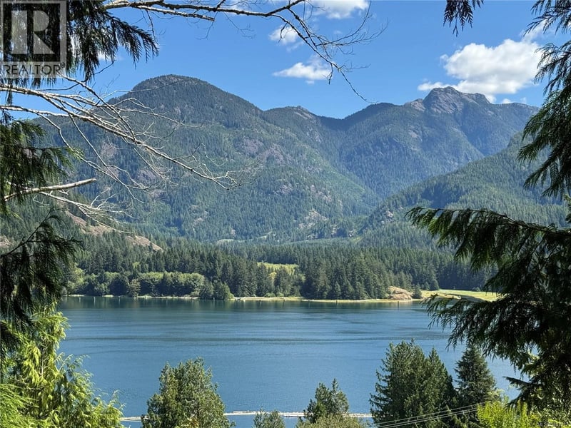 929 Princess Victoria View, Tahsis, British Columbia, V0P1X0, Tahsis, British Columbia — photo 1 of 5