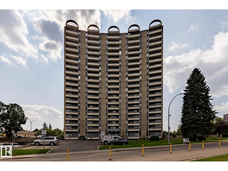 #911 10883 SASKATCHEWAN DR NW, Edmonton, Alberta, T6E4S6, Edmonton, Alberta — photo 1 of 5