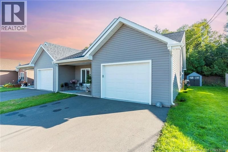 132 McQueen Street, Shediac, New Brunswick, E4P2H7, Shediac, New Brunswick — photo 1 of 5