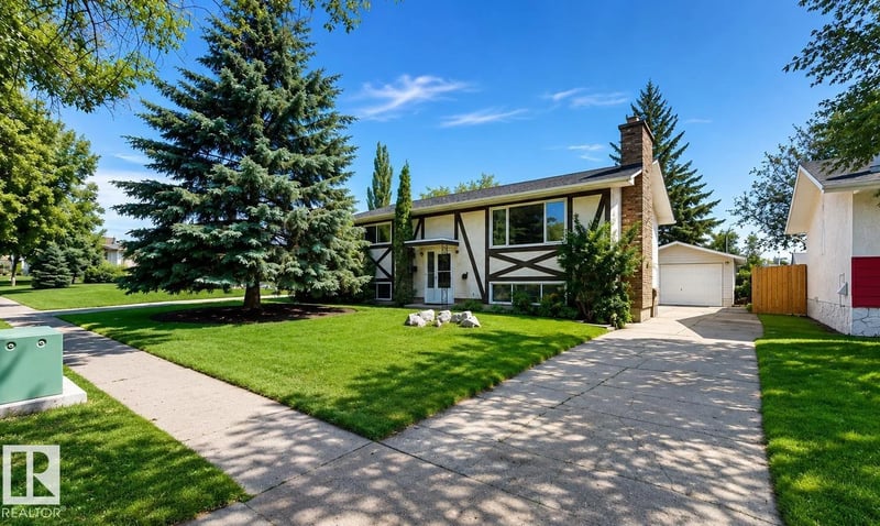 5 Marchand PL, St. Albert, Alberta, T8N1L7, St. Albert, Alberta — photo 1 of 5