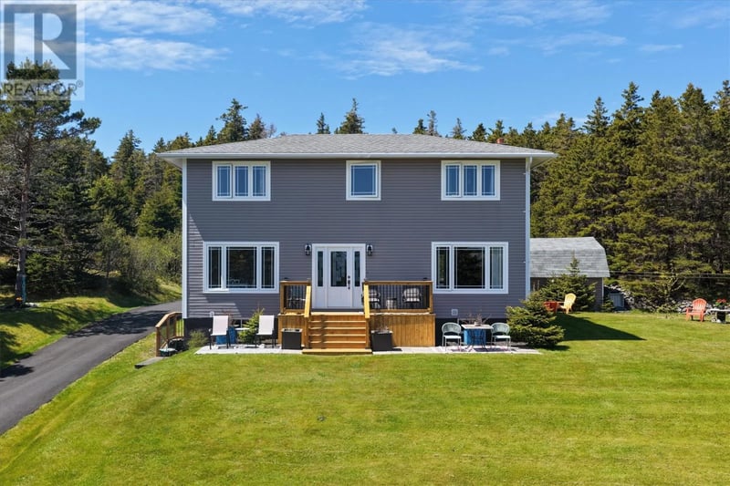 8-12 Hawco's Lane, Chapel's Cove, Newfoundland & Labrador, A0A1V0, Chapel's Cove, Newfoundland & Labrador — photo 1 of 5