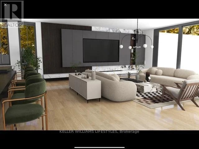 Lot 7 Edgewater Boulevard, Middlesex Centre (Kilworth), Ontario, N0L1R0, Middlesex Centre (Kilworth), Ontario — photo 1 of 5