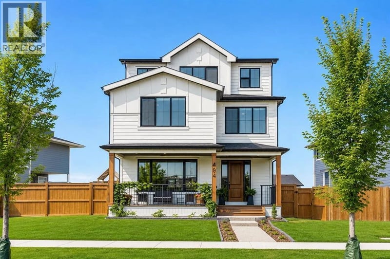 494 South Harmony Drive, Rural Rocky View County, Alberta, T3Z0G2, Rural Rocky View County, Alberta — photo 1 of 5