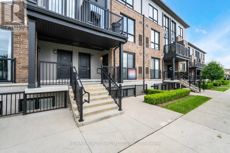 #103 1208 Main Street East, Milton (DE Dempsey), Ontario, L9T9K7, Milton (DE Dempsey), Ontario — photo 1 of 5