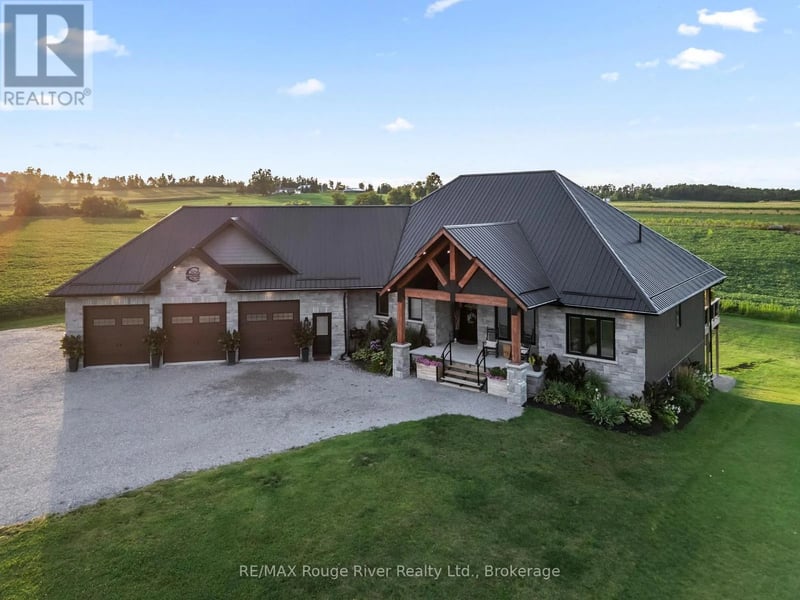 914 Sharpe Line, Cavan Monaghan (Cavan-Monaghan), Ontario, L0A1C0, Cavan Monaghan (Cavan-Monaghan), Ontario — photo 1 of 5