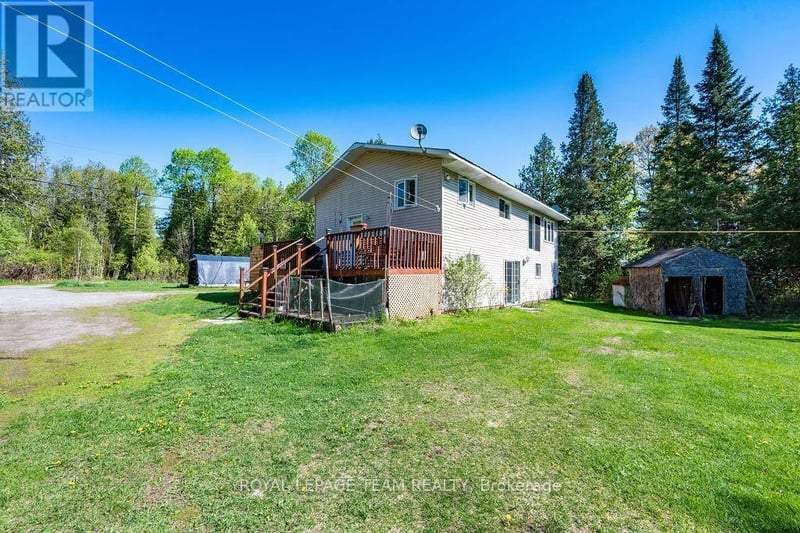 41 Harrison Trail, Greater Madawaska, Ontario, K0J2R0, Greater Madawaska, Ontario — photo 1 of 5